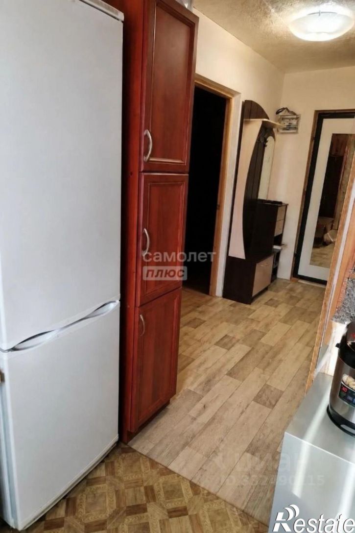 1-комн квартира ул им. Фронтовых бригад, 5,  д. 5