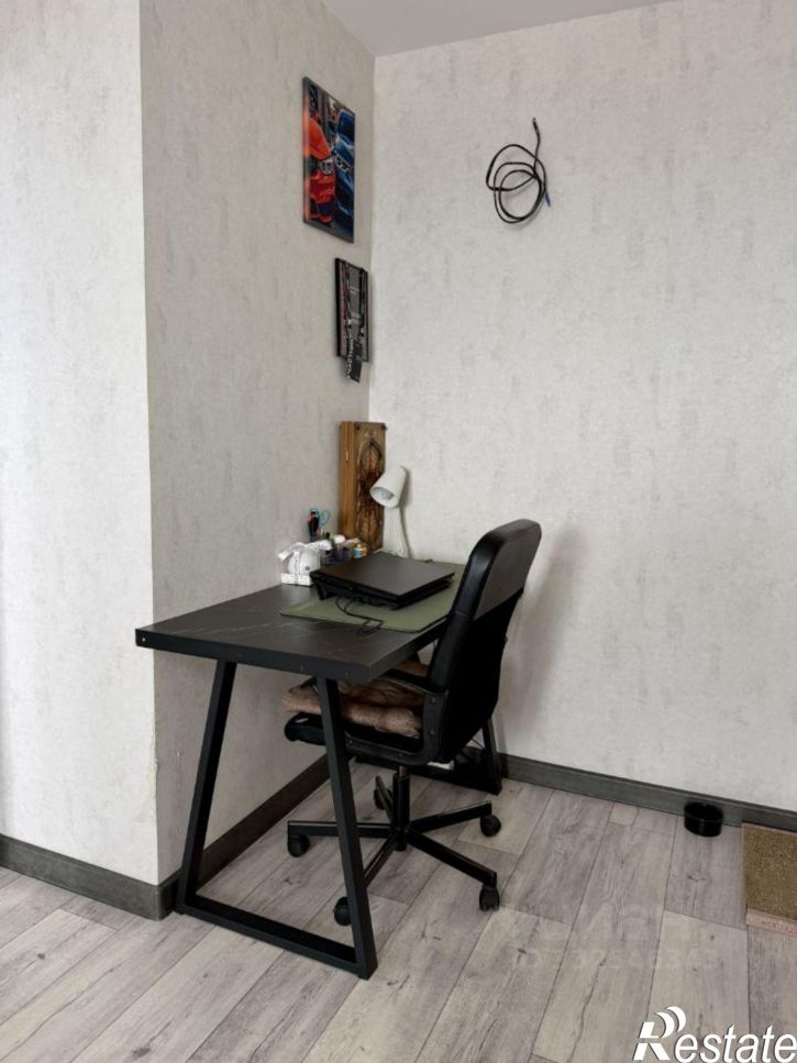 1-комн квартира ул Ферина, 39,  д. 39