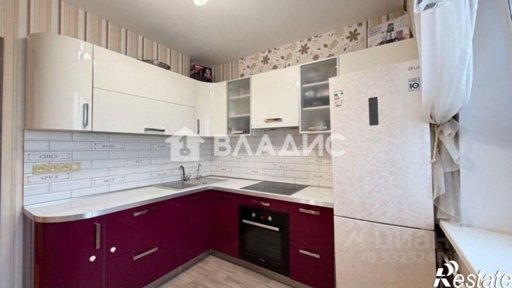 1-комн квартира ул Мусы Джалиля, 72 1,  д. 72 1,  к. 1