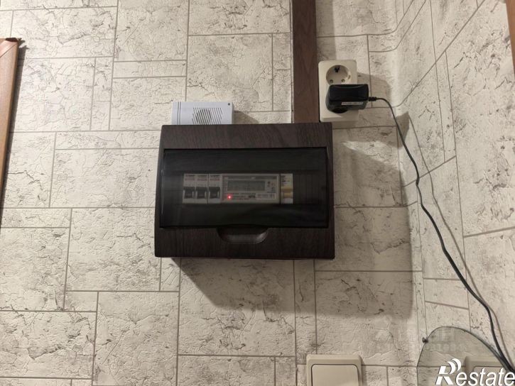 2-комн квартира ул Сагита Агиша, 22/1,  д. 22/1