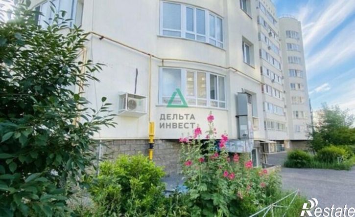 1-комн квартира б-р Ибрагимова, 37 3,  д. 37 3,  к. 3