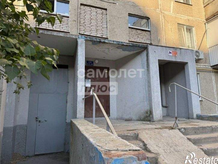 1-комн квартира ул им. Фронтовых бригад, 5,  д. 5