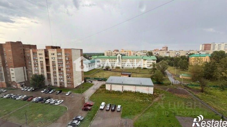 1-комн квартира ул Мусы Джалиля, 72 1,  д. 72 1,  к. 1