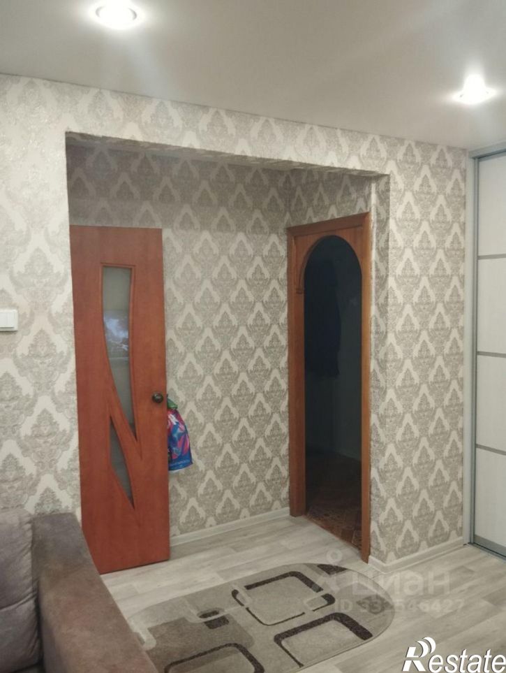 1-комн квартира ул Рихарда Зорге, 45/3,  д. 45/3