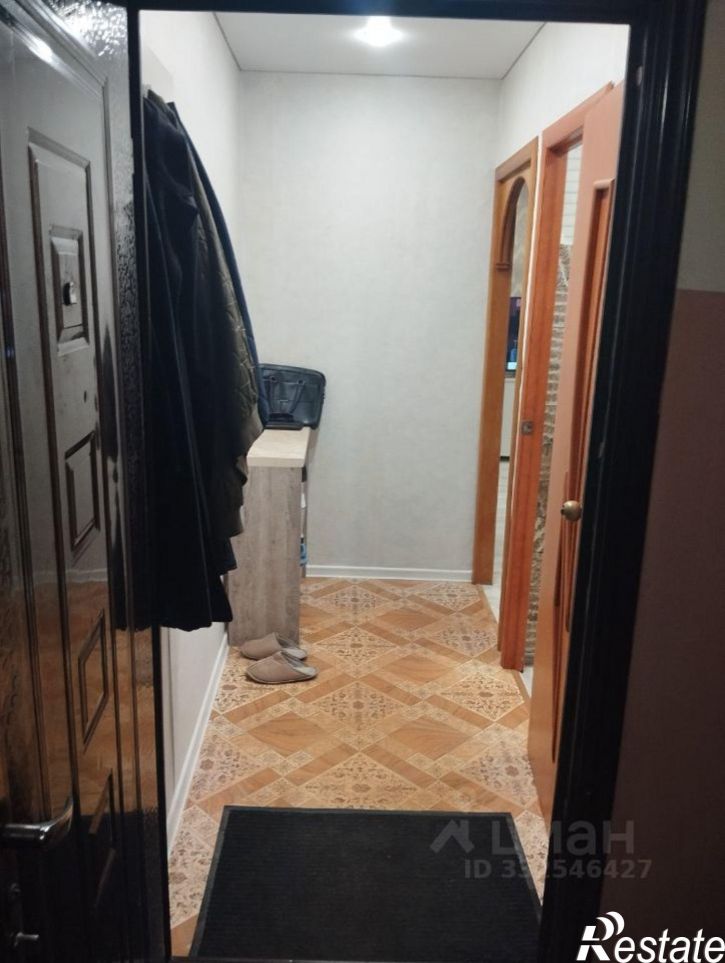 1-комн квартира ул Рихарда Зорге, 45/3,  д. 45/3
