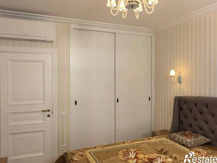 3-комн квартира ул Менделеева, 156/6,  д. 156/6