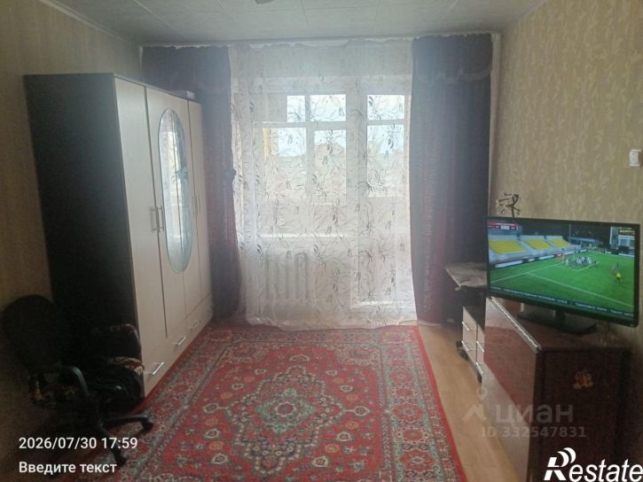 1-комн квартира ул Максима Рыльского, 3,  д. 3