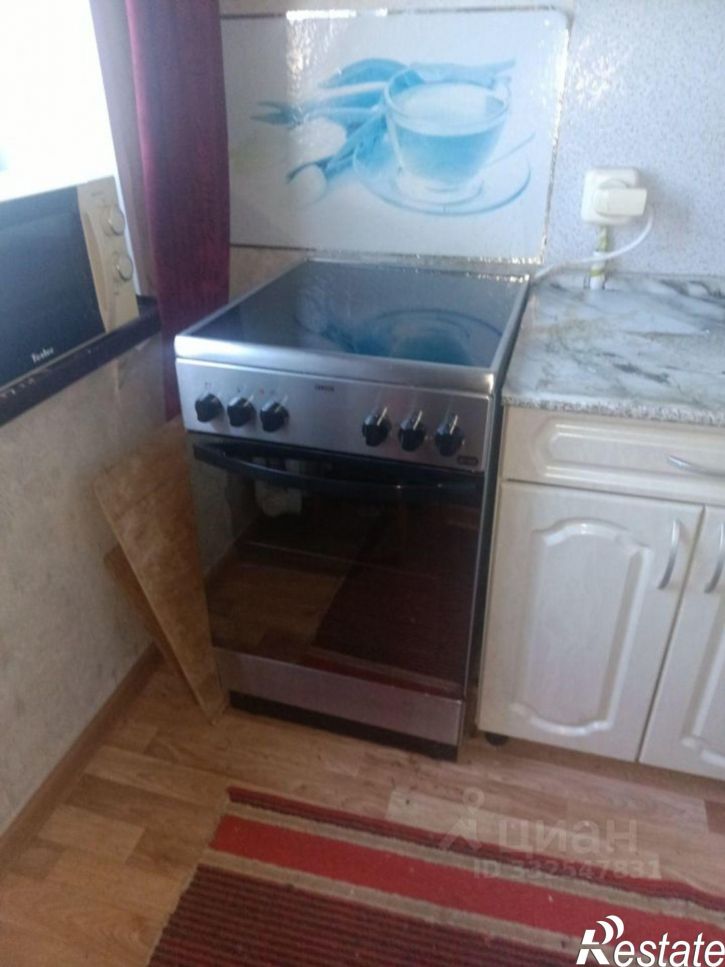 1-комн квартира ул Максима Рыльского, 3,  д. 3