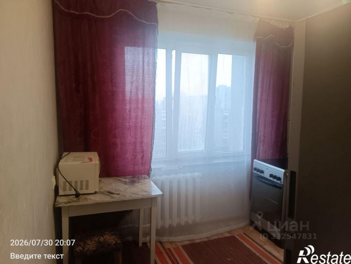 1-комн квартира ул Максима Рыльского, 3,  д. 3