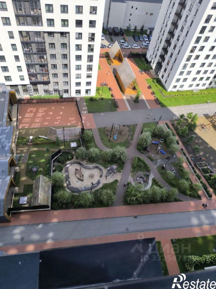 3-комн квартира ул Уфимское шоссе, 24,  д. 24