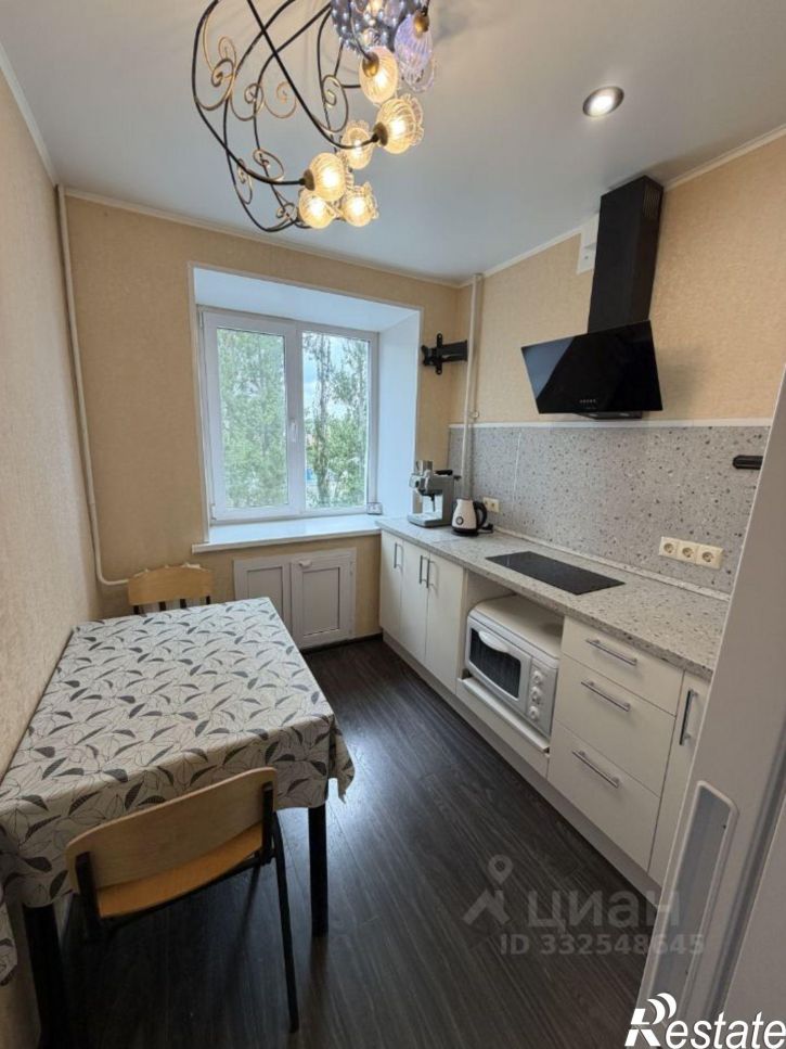 1-комн квартира ул Революционная, 14,  д. 14