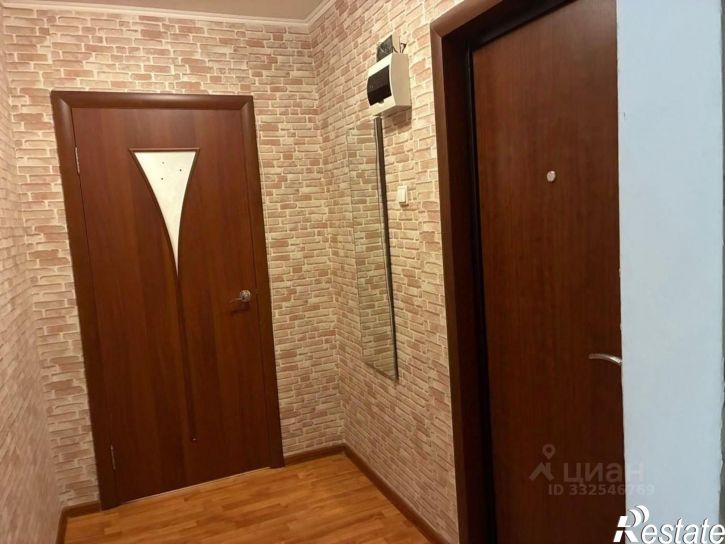 2-комн квартира ул Батырская, 4,  д. 4