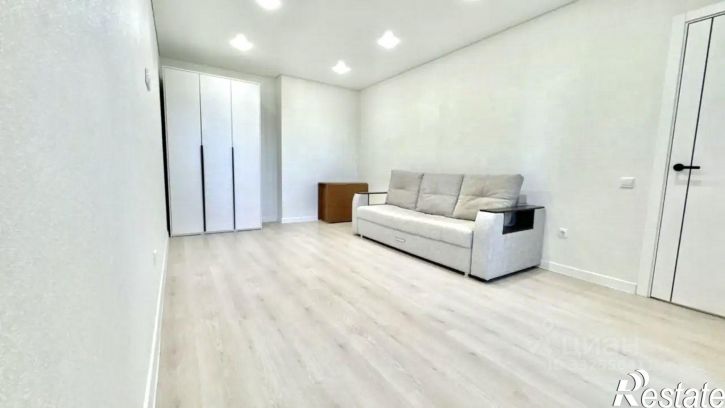 1-комн квартира ул Пархоменко, 151/1,  д. 151/1