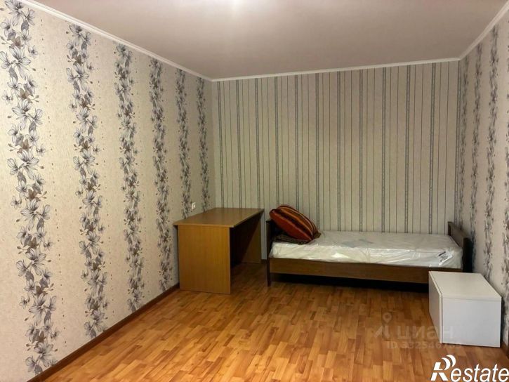 2-комн квартира ул Батырская, 4,  д. 4