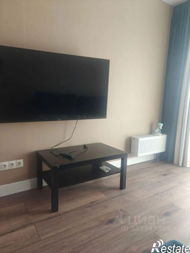 3-комн квартира ул Уфимское шоссе, 24,  д. 24