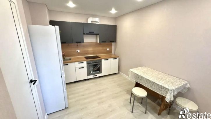 1-комн квартира ул Пархоменко, 151/1,  д. 151/1