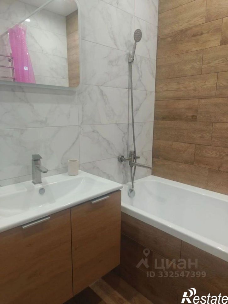 3-комн квартира ул Уфимское шоссе, 24,  д. 24