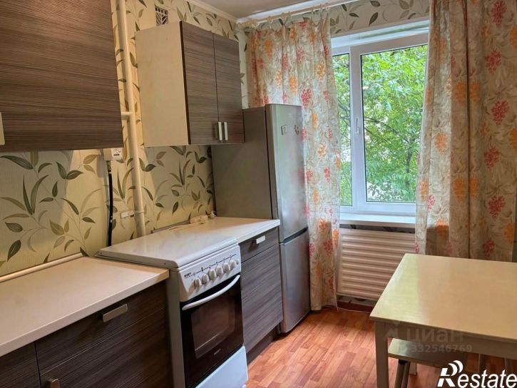 2-комн квартира ул Батырская, 4,  д. 4