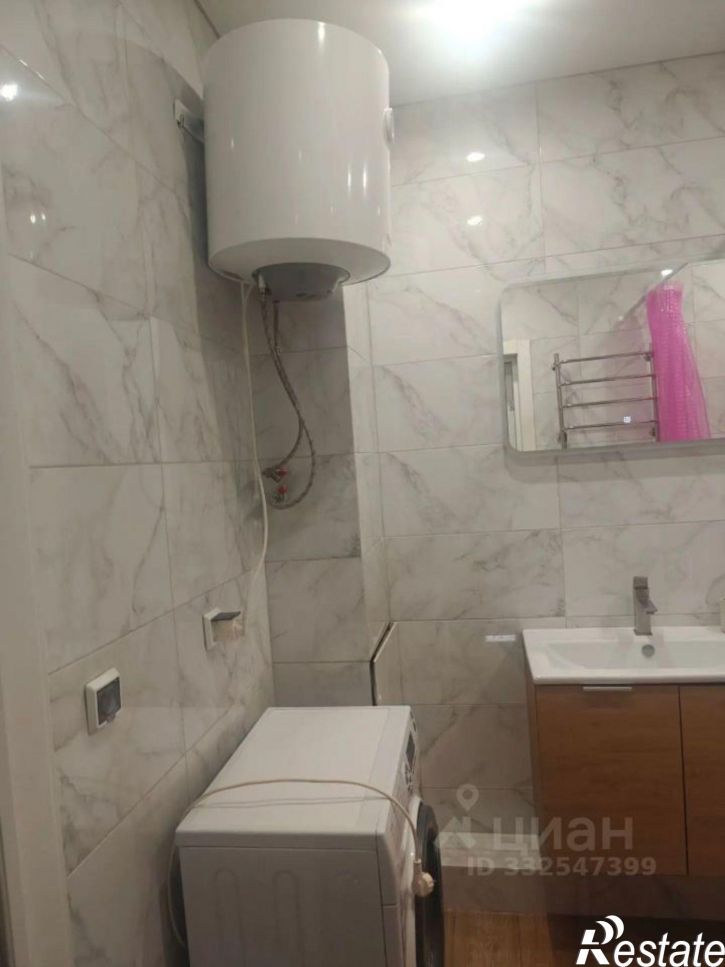 3-комн квартира ул Уфимское шоссе, 24,  д. 24