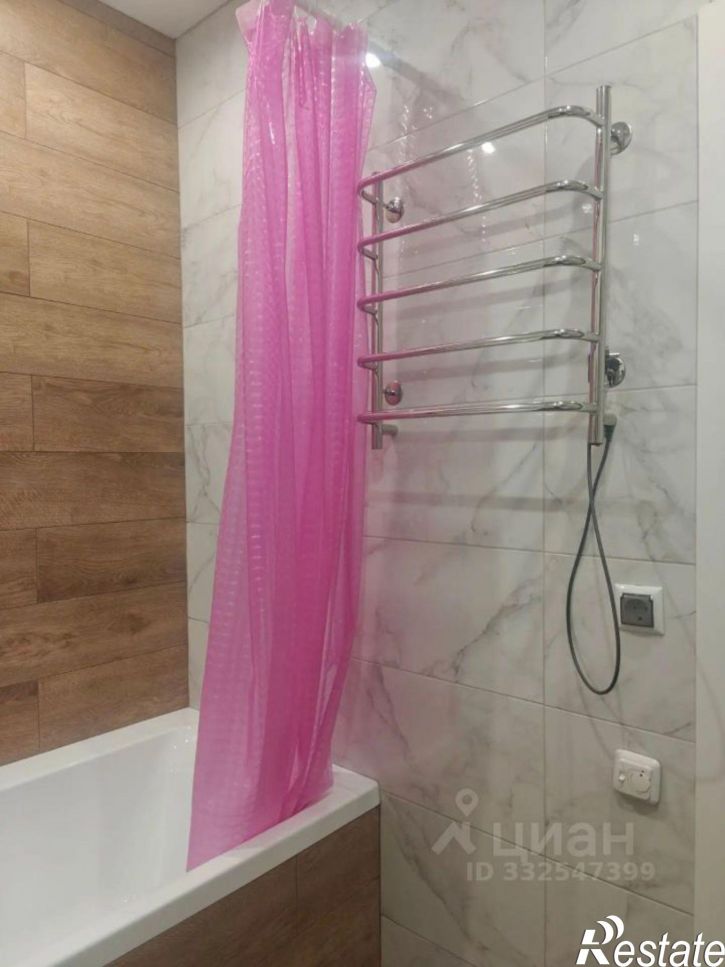 3-комн квартира ул Уфимское шоссе, 24,  д. 24