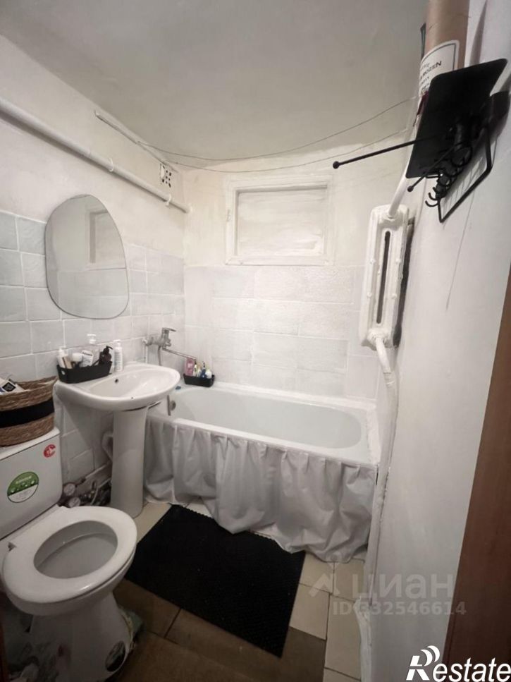 1-комн квартира ул Интернациональная, 23А,  д. 23А