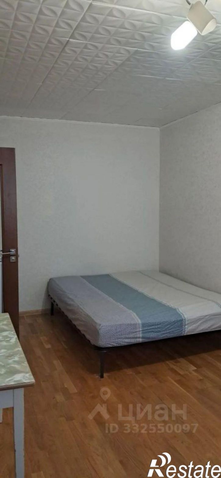 1-комн квартира ул Юрия Гагарина, 24,  д. 24