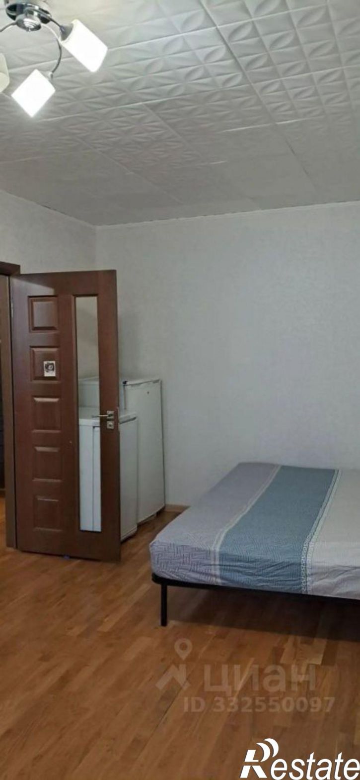 1-комн квартира ул Юрия Гагарина, 24,  д. 24