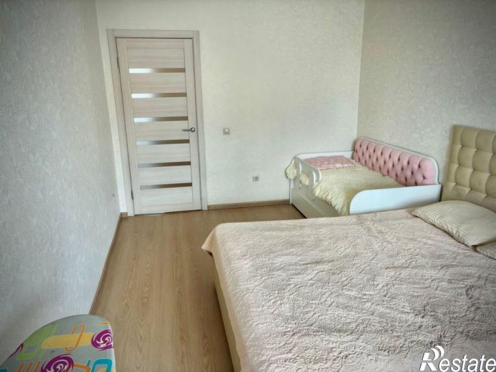 2-комн квартира ул Георгия Мушникова, 23,  д. 23