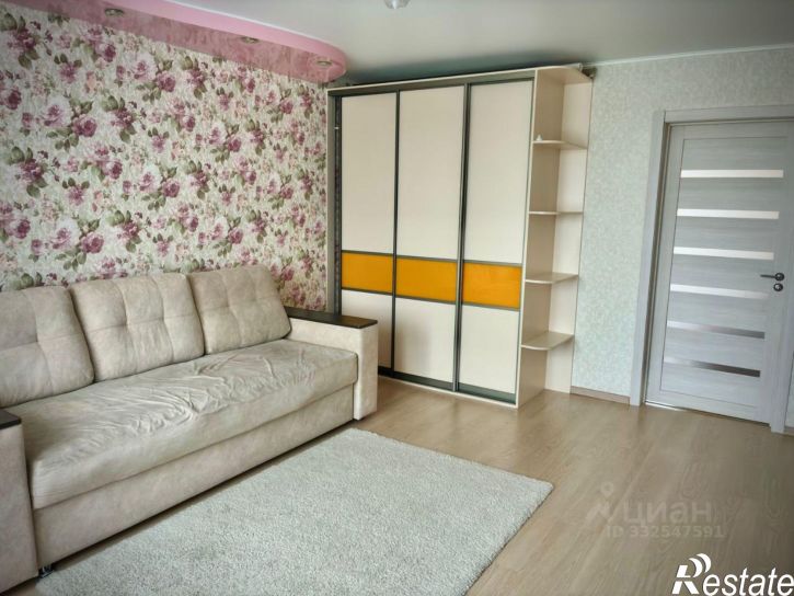 2-комн квартира ул Георгия Мушникова, 23,  д. 23