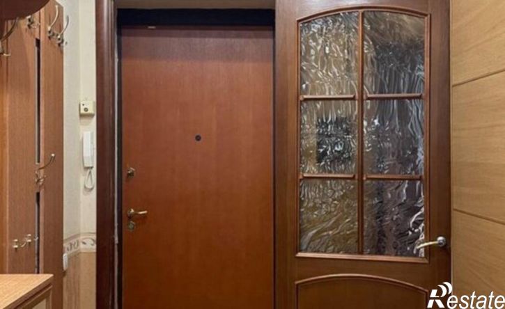 3-комн квартира ул Первомайская, 28а,  д. 28а