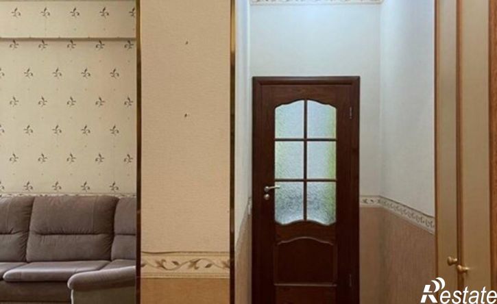 3-комн квартира ул Первомайская, 28а,  д. 28а