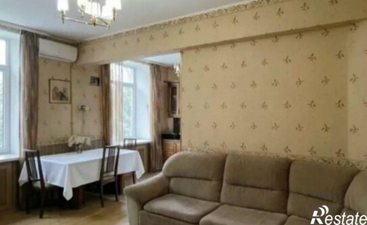 3-комн квартира ул Первомайская, 28а,  д. 28а