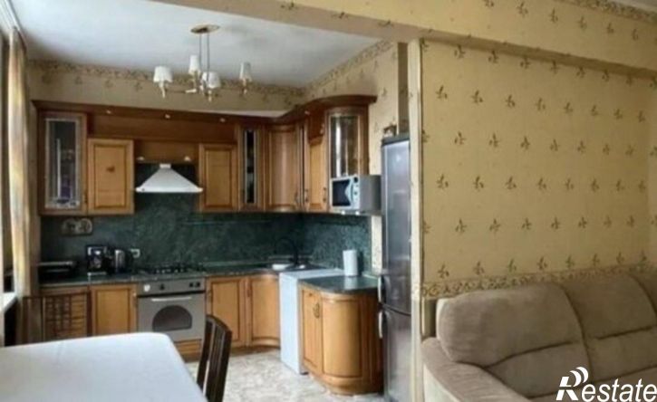 3-комн квартира ул Первомайская, 28а,  д. 28а