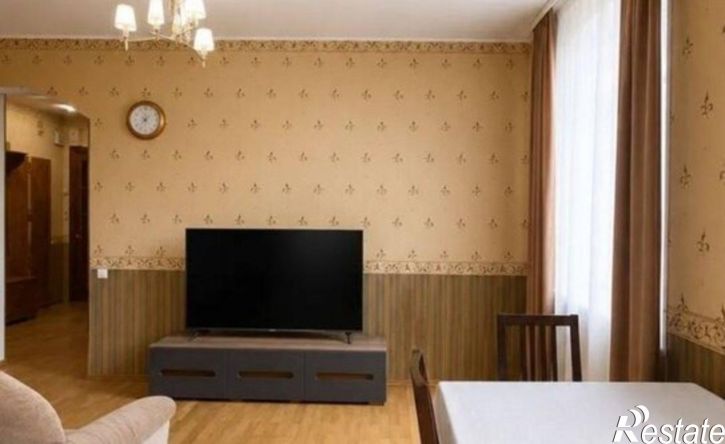 3-комн квартира ул Первомайская, 28а,  д. 28а