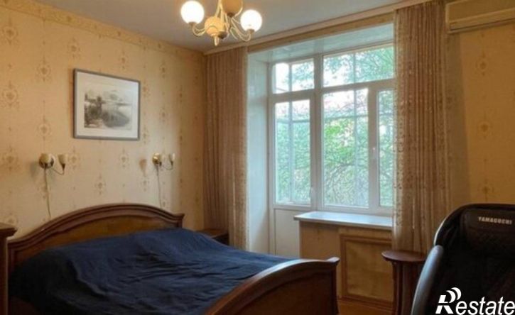 3-комн квартира ул Первомайская, 28а,  д. 28а
