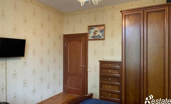 3-комн квартира ул Первомайская, 28а,  д. 28а