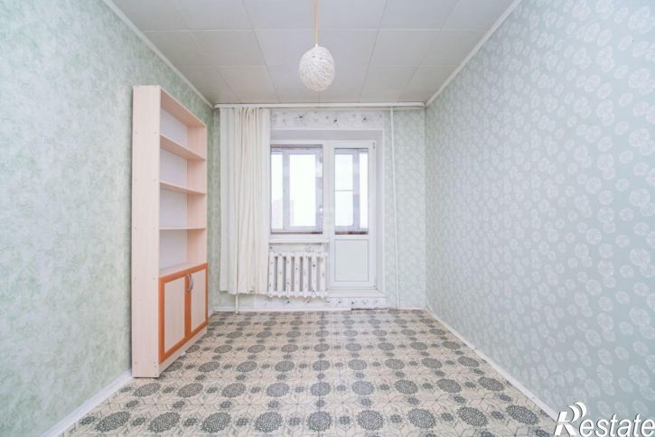 3-комн квартира ул Летчиков, 6,  д. 6
