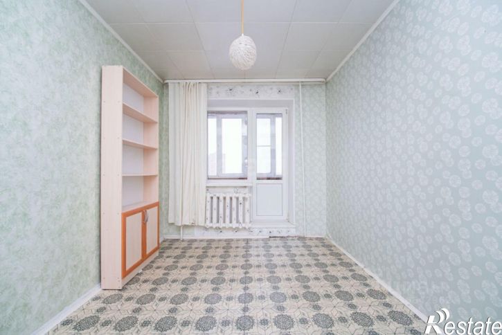 3-комн квартира ул Летчиков, 6,  д. 6