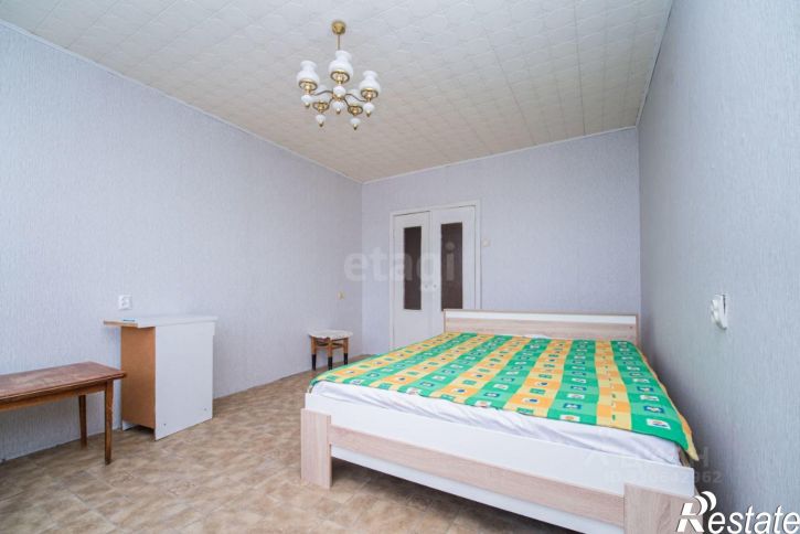 3-комн квартира ул Летчиков, 6,  д. 6