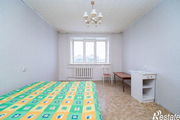 3-комн квартира ул Летчиков, 6,  д. 6
