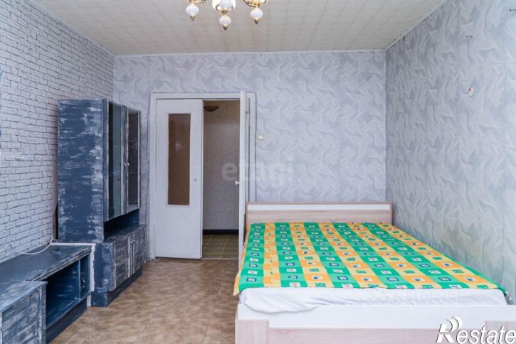 3-комн квартира ул Летчиков, 6,  д. 6