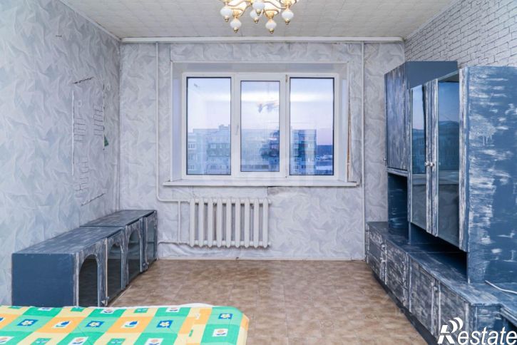 3-комн квартира ул Летчиков, 6,  д. 6