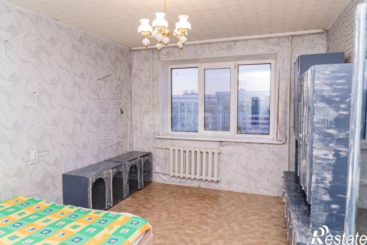 3-комн квартира ул Летчиков, 6,  д. 6