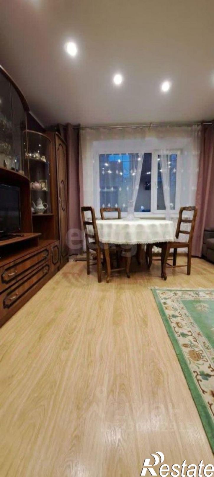 2-комн квартира ул Достоевского, 29,  д. 29