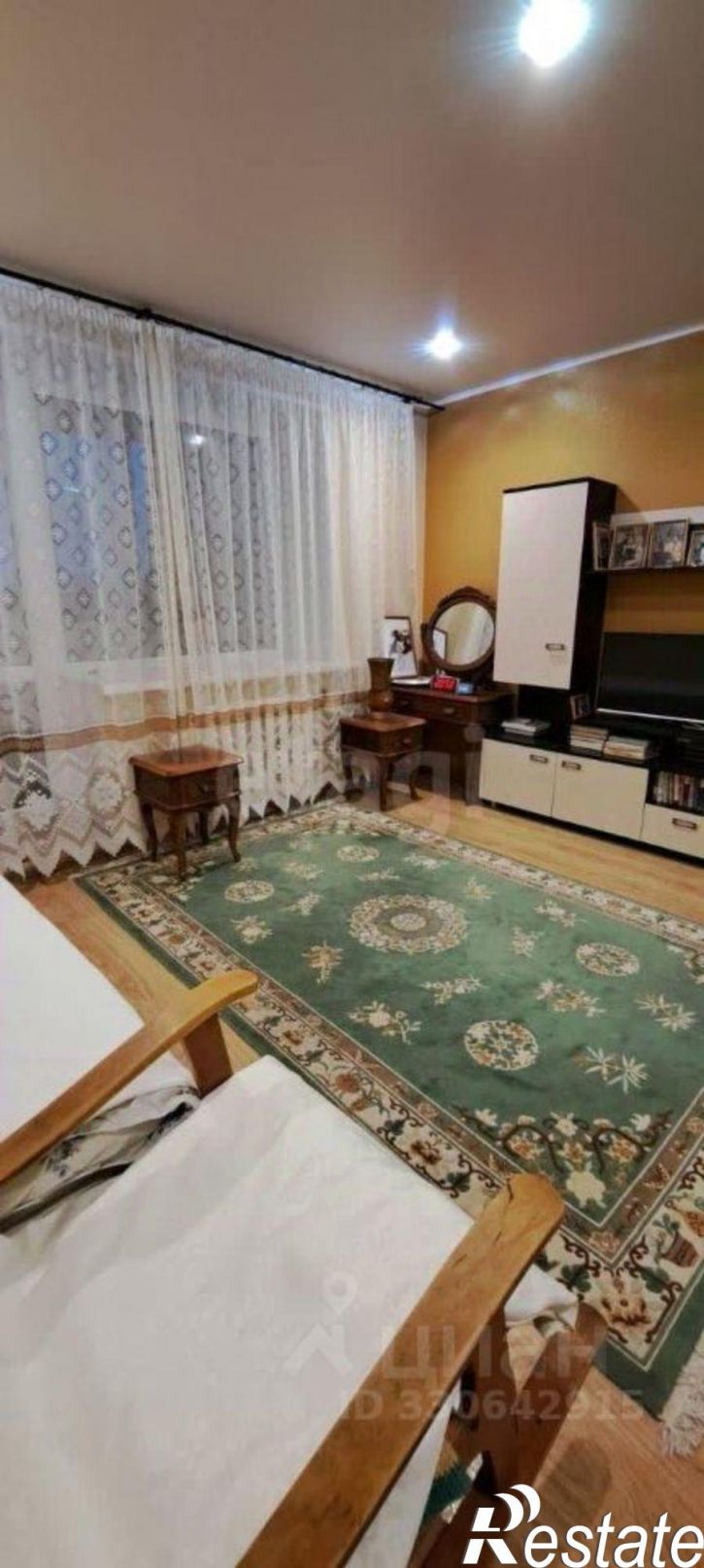 2-комн квартира ул Достоевского, 29,  д. 29