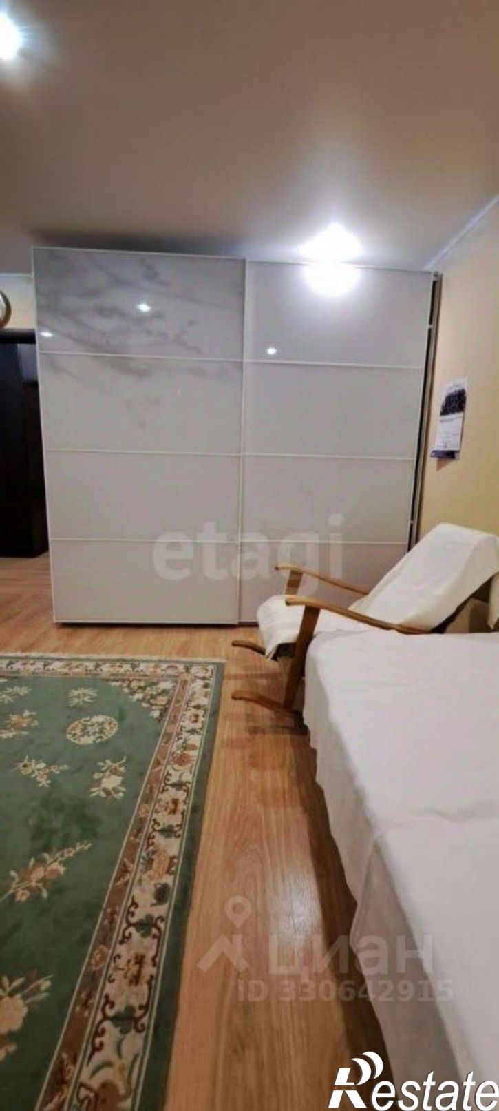 2-комн квартира ул Достоевского, 29,  д. 29