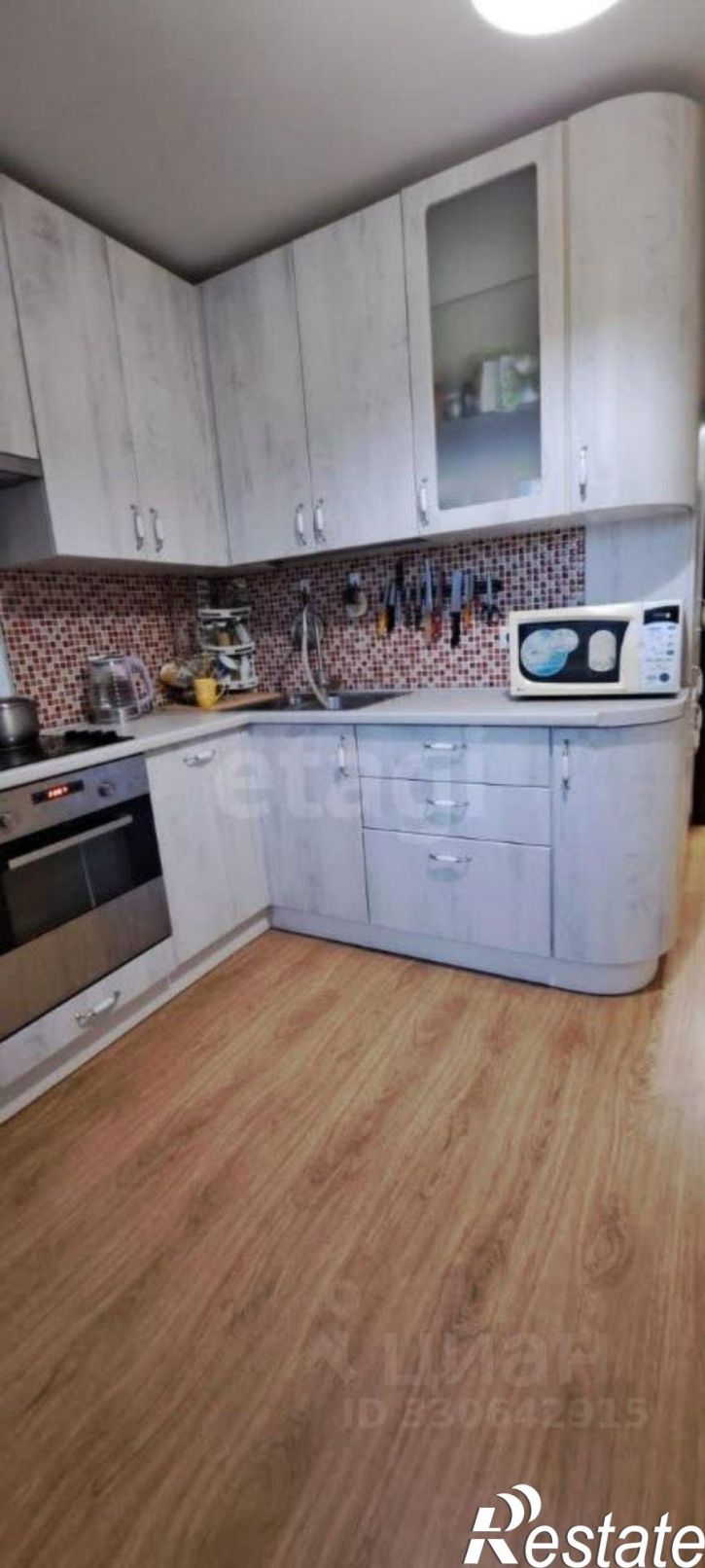 2-комн квартира ул Достоевского, 29,  д. 29