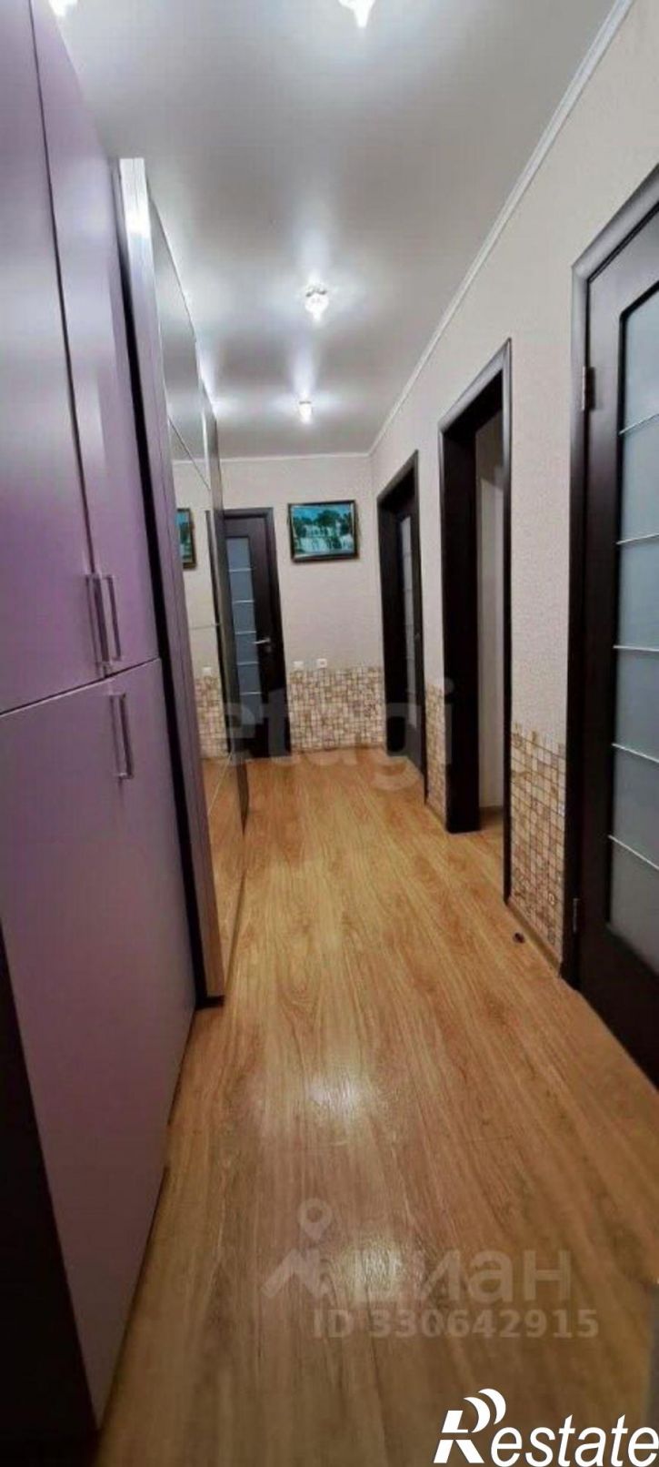 2-комн квартира ул Достоевского, 29,  д. 29