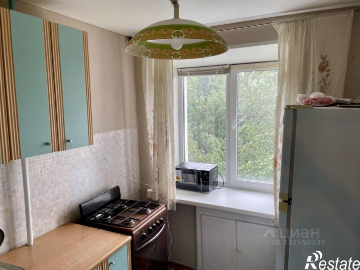 1-комн квартира ул Мустая Карима, 47,  д. 47