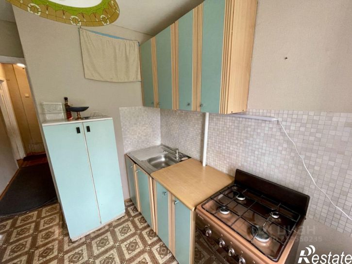 1-комн квартира ул Мустая Карима, 47,  д. 47